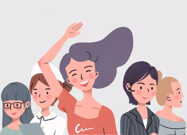 明確了！這些權(quán)益女職工可以有！