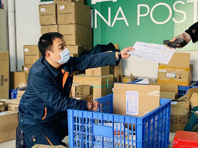 【初心鑄匠心】朱哲：“敬業(yè)、勤業(yè)、精業(yè)”，將平凡的工作干出彩