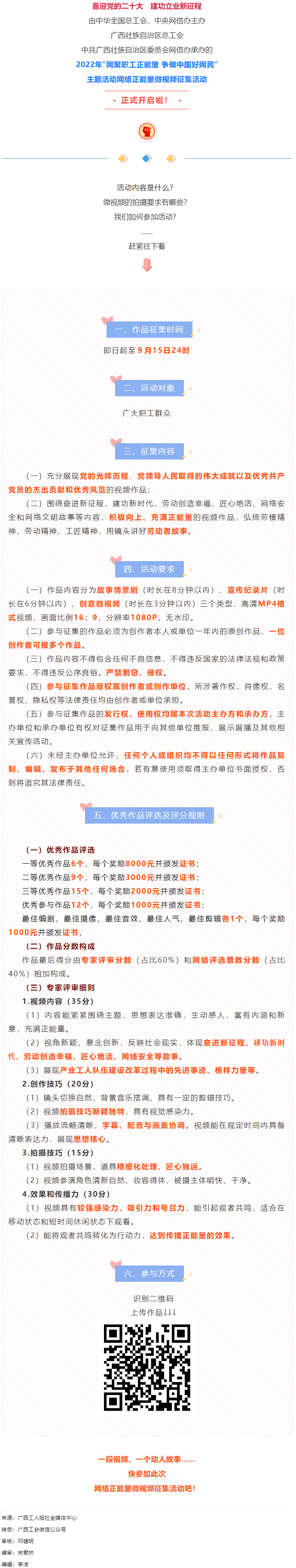@所有人，2022年“網(wǎng)聚職工正能量 爭(zhēng)做中國(guó)好網(wǎng)民”微視頻征集活動(dòng)來(lái)啦！.png