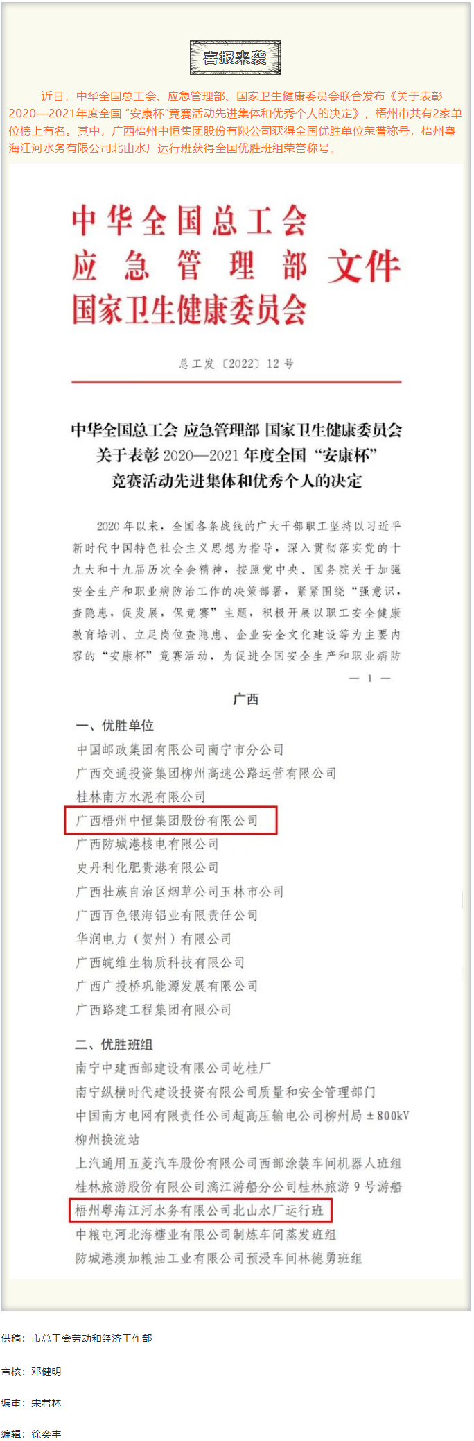 喜報(bào)！我市“安康杯”競(jìng)賽活動(dòng)再獲全國(guó)榮譽(yù).png