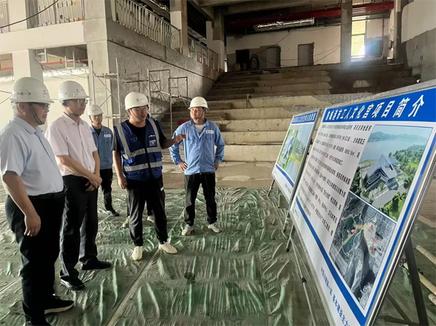 深化交流 加強合作 | 梧州市總工會赴防城港、欽州市開展工作交流