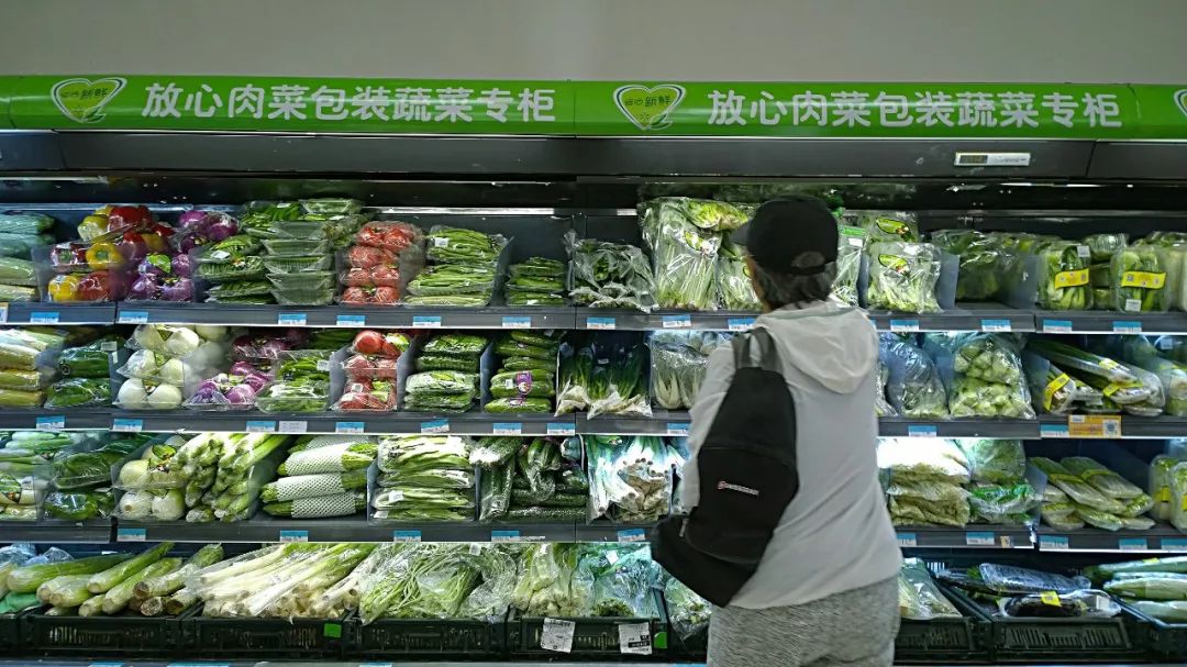中共中央、國(guó)務(wù)院：用四個(gè)“最嚴(yán)”確保“舌尖上的安全”