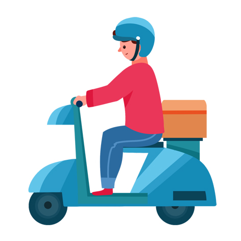 @網(wǎng)約配送員、網(wǎng)約車駕駛員……新就業(yè)形態(tài)勞動(dòng)者權(quán)益有這些保障！