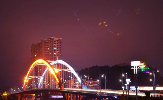 梧州市創(chuàng)建文明城市形象標(biāo)識投票開始了！還可抽獎拿福利！