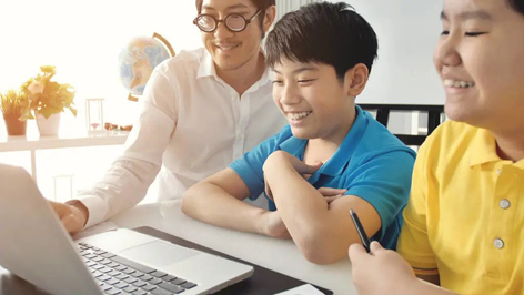 中考沖刺篇：最后兩周，如何幫孩子搞好心態(tài)？