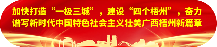 劉寧在梧州蒼梧縣蒙山縣岑溪市調(diào)研時(shí)強(qiáng)調(diào)：完整準(zhǔn)確全面貫徹新發(fā)展理念，發(fā)揮優(yōu)勢突出特色推動縣域經(jīng)濟(jì)高質(zhì)量發(fā)展