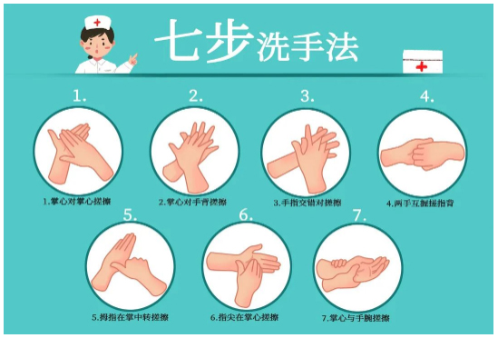 科普丨這份健康指南請查收！