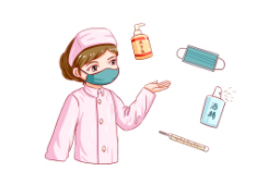 @所有人，如何做好個(gè)人防護(hù)？這些防疫要點(diǎn)要牢記