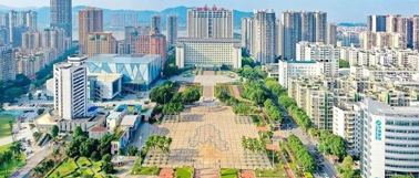 梧州，優(yōu)秀！梧州績(jī)效考評(píng)排名全區(qū)第二，連續(xù)三年位列一等等次！