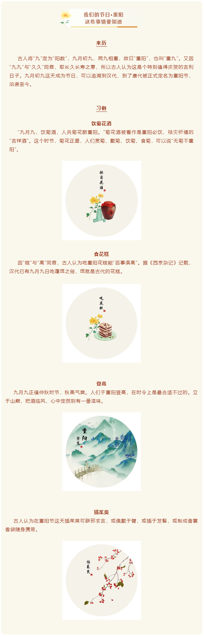 今日重陽，這些習俗你知道多少？.png