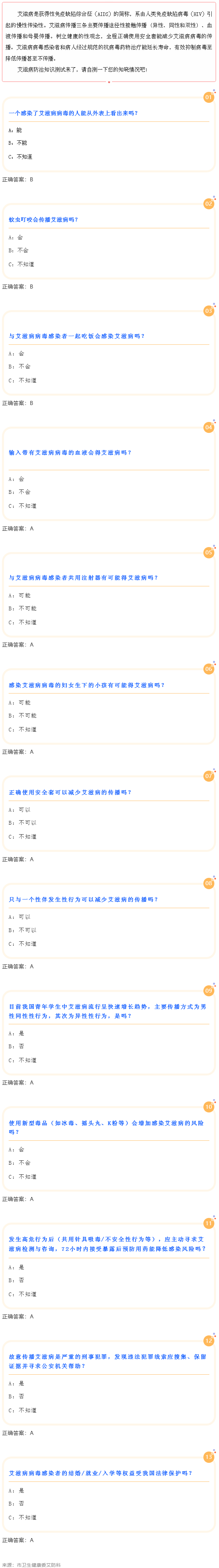 艾滋病防治知識，您知道多少？.png