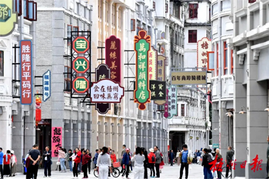 梧州市7個A級旅游景區(qū)參與“一票3日使用制”，附名單