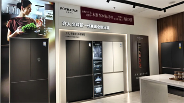 歡樂三月三，消費(fèi)享雙補(bǔ)丨梧州市商務(wù)局、市總工會(huì)聯(lián)合開展“惠享梧州 以舊換新”家居建材專場(chǎng)活動(dòng)